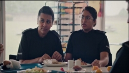 Piglets - Season 02 Episode 01